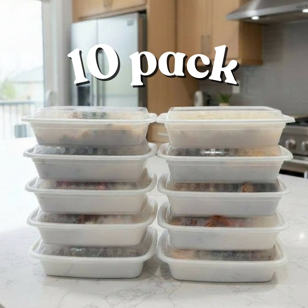 chef’s select standard